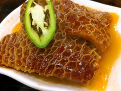-虾饺妹·粤式手工点心(水荫路店)