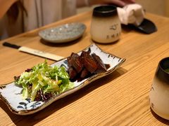 -昇鳗鱼家(浦东店)