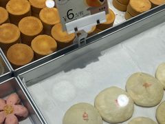 -陕拾叁-西安糕点(大雁塔店)