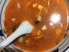 -福茂源横山铁锅羊肉(牡丹园店)