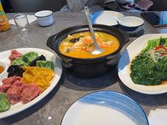 -1937青岛老味道·海肠捞饭·青岛菜(大鲍岛栈桥店)