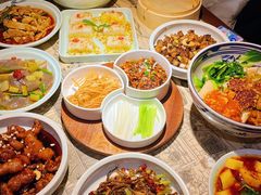 -遇见长安之高山流水(李家村万达店)