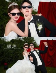 -雅云婚纱摄影工作室旗舰店