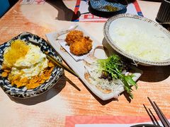 -堂本家洋食别馆·炸猪排(中心城店)