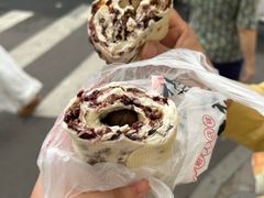 -宫门口馒头铺(创始人总店)