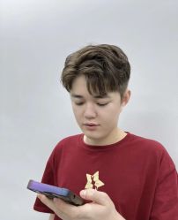-东梵造型·烫发染发接发连锁SALON