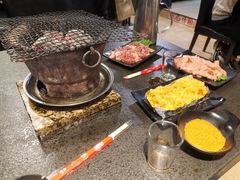 -老地方泥炉烤肉(总店)