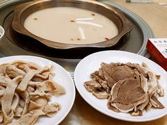 -敖家巷羊肉汤(瑞尔戴斯店)