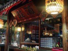 -南京大牌档(之心城店)