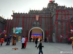 -修水东浒寨风景区