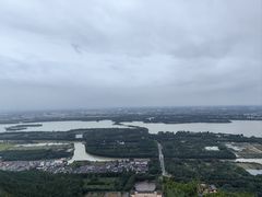 -虞山风景区