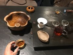 -阳光慧所茶馆