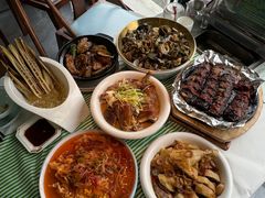 -石潭贵香酒店(玄真路店)