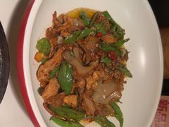 -田婆婆的菜(海口友谊阳光城店)