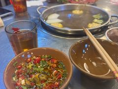 -潮汕•草根牛肉档(中江路店)