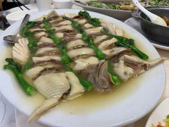 -凤城礼记鱼翅海鲜酒家(新马路总店)