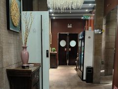 -金枝玉叶上海人家食府(三里河店)