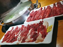 -海银海记潮汕牛肉火锅(新港中路海珠店)