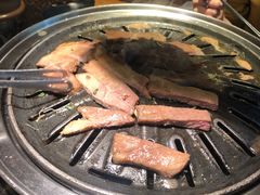 -九田家黑牛烤肉料理(太阳城店)