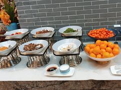 -浙江西子宾馆·瑶园咖啡厅