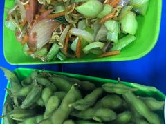 -玉园烧烤·海鲜辣炒