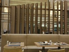 大堂-盛宴标帜餐厅·亲子自助 (南昌喜来登酒店)