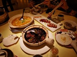 -惠食佳·宴会厅(滨江西路店)