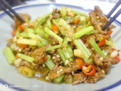 -新新湘菜馆(新中街二条店)