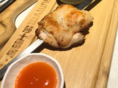 -俄士厨房(环球港店)