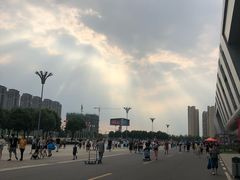 -土灶柴房(世贸店)