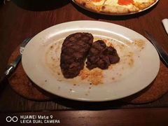 -弗兰克牛排西餐厅Ribone steak house(柠檬花园店)