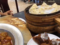 -邢家锅贴老店·非遗·开封菜(金明广场店)