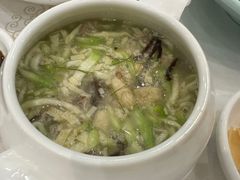 -寻味顺德·南记酒家·传统顺德菜·鱼生(广源路店)