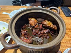 -斯丹姜母鸭·古法干香(田安南路店)