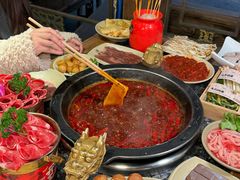 -蜀大侠火锅(总府路店)