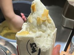 -野人先生Gelato(上海长宁龙之梦店)