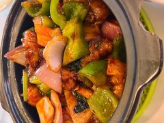 -日昌餐馆(亦庄店)