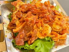 -老渔家白族·石板烧·野生菌火锅(古城中心店)