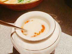 -柿合缘新京菜(静安嘉里中心店)