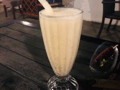 百香果奶昔-素心小筑(后沙裕镇店)