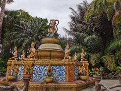 -曼听御花园