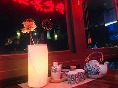 -热血兄弟·炭火烤肉(融侨中心店)