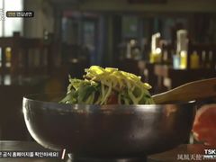 -服务大楼冷面(延大店)