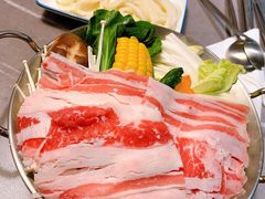 寿喜烧-米仓食堂(凯德广场店)