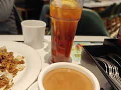 香滑奶茶-翠华餐厅(维璟印象城店)