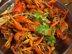 -乔街深夜食堂·小龙虾·高压锅生蚝(杭州总店)