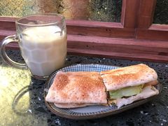 -桃园眷村(万象天地店)