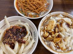-西月城谭豆花(春熙路店)