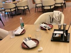 -怡咖啡海鲜自助餐厅(浦东香格里拉店)