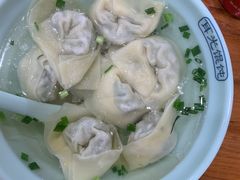 -潘国仙耳光馄饨(黄家阙路店)